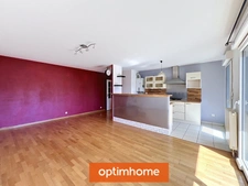 🏢 T3 À VENDRE À RENNES – RUE D’ANTRAIN – BALCON PLEIN SUD, GARAGE ET PARKING