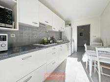 Appartement T3 en rez-de-jardin avec terrasse plein sud et garage – Quartier de la Pommeraie - Cimetière de l'Est- Landry Rennes