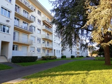 RENNES SUD / PIGEON BLANC - T2 libre - Résidence Sécurisée - Cave et parking