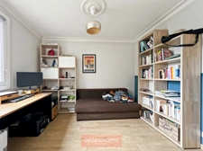Rennes – Boulevard Léon Bourgeois - Appartement familial lumineux avec balcons, garage et cave, Verdure et commodités à proximité