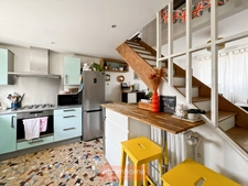 Maison coup de cœur à vendre à Rennes La Poterie – 72 m² habitables – Au calme dans un square privé 