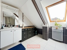 🏡 Grande maison familiale avec vie de plain-pied – 20 minutes de Rennes - Lassy – 186 m² habitables