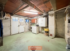 Maison à vendre Rennes – Jardin, Garage, Agrandissement possible, Emplacement premium - Cimetière de l'Est / saint Hélier / Balade Brassens