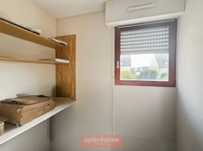 Maison fonctionnelle avec jardin, 2 chambres, bureau, garage, parking – Saint-Jacques-de-la-Lande