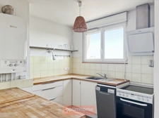 🏡 Appartement T3 traversant avec garage – Rennes La Pommeraie / Francisco Ferrer – Dernier étage
