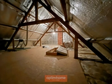 Maison habitable à moderniser – Gros potentiel – Rue de la Croix‑Connue, Cesson‑Sévigné