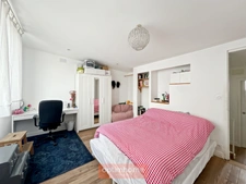 Maison coup de cœur à vendre à Rennes La Poterie – 72 m² habitables – Au calme dans un square privé 