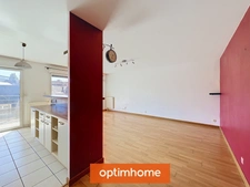 🏢 T3 À VENDRE À RENNES – RUE D’ANTRAIN – BALCON PLEIN SUD, GARAGE ET PARKING