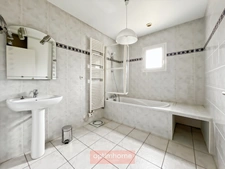🏡 Grande maison familiale avec vie de plain-pied – 20 minutes de Rennes - Lassy – 186 m² habitables