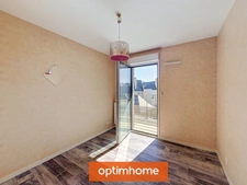 🏢 T3 À VENDRE À RENNES – RUE D’ANTRAIN – BALCON PLEIN SUD, GARAGE ET PARKING