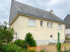 Maison habitable à moderniser – Gros potentiel – Rue de la Croix‑Connue, Cesson‑Sévigné