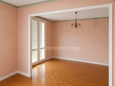 Appartement T4 lumineux de 72 m² avec ascenseur – Rennes Sud