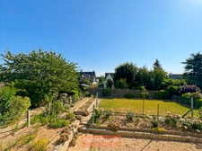 Maison habitable à moderniser – Gros potentiel – Rue de la Croix‑Connue, Cesson‑Sévigné