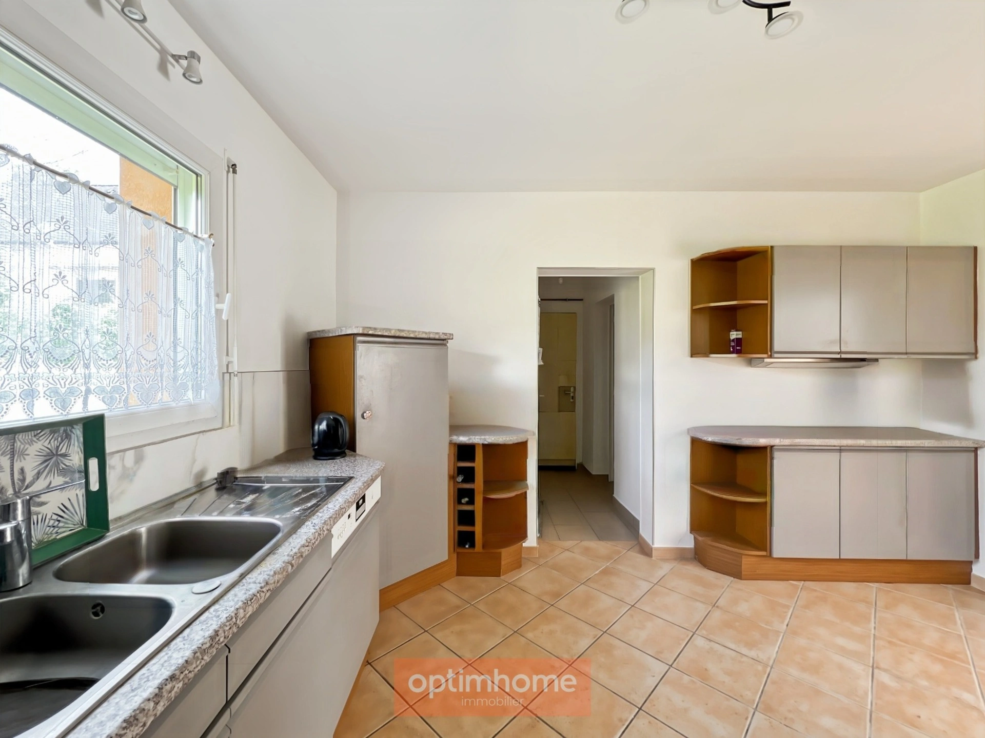 Maison 7 pièces 186 m² · à Lassy · 186 m² · 348 600 €