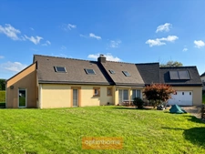 🏡 20 minutes de Rennes - Lassy – Grande maison familiale avec vie de plain-pied –  186 m² habitables