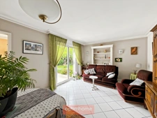 🏡 Maison de plain-pied avec 3 chambres, garage et deux espaces extérieurs – Rennes Sainte-Élisabeth