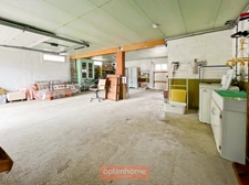 Maison habitable à moderniser – Gros potentiel – Rue de la Croix‑Connue, Cesson‑Sévigné