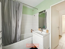 Maison fonctionnelle avec jardin, 2 chambres, bureau, garage, parking – Saint-Jacques-de-la-Lande