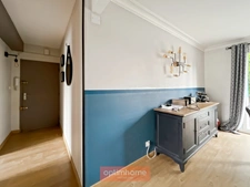Rennes – Boulevard Léon Bourgeois - Appartement familial lumineux avec balcons, garage et cave, Verdure et commodités à proximité