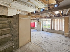 Immeuble à réhabiliter – Environ 500 m² – Centre-ville de Lapalisse