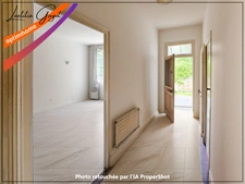 Maison à vendre à Châtillon proche Souvigny et Moulins – 4 chambres avec terrain et garage
