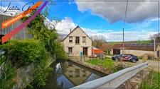 Propriété Chemilly