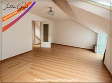 Maison à vendre à Châtillon proche Souvigny et Moulins – 4 chambres avec terrain et garage