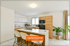 Maison à vendre à Toulon-sur-Allier (Allier) – Pavillon rénové – 87 m² – Sous-sol complet – Proche Moulins