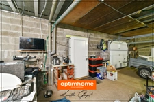 Maison à vendre à Toulon-sur-Allier (Allier) – Pavillon rénové – 87 m² – Sous-sol complet – Proche Moulins