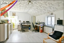 Longère bourbonnaise à Coulandon – 5 chambres, 230 m² de dépendances, proche Moulins