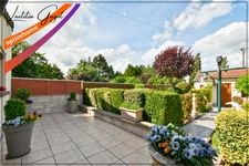 Maison à vendre à Noyant-d'Allier – 73 m² avec jardin paysager et garage