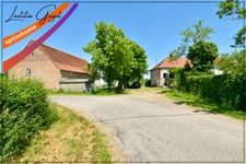 Maison de campagne à vendre à Saint-Léopardin-d’Augy avec dépendances, grange et terrain de 8 200 m²