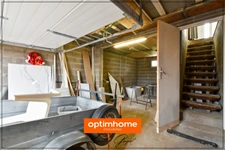Maison à vendre à Toulon-sur-Allier (Allier) – Pavillon rénové – 87 m² – Sous-sol complet – Proche Moulins