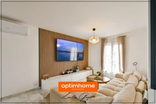 Maison à vendre à Toulon-sur-Allier (Allier) – Pavillon rénové – 87 m² – Sous-sol complet – Proche Moulins