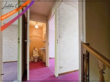 Maison à vendre à Châtillon proche Souvigny et Moulins – 4 chambres avec terrain et garage