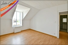 Maison rénovée avec jardin à vendre à Noyant-d’Allier – 2 chambres