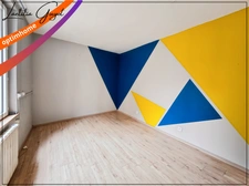 À vendre – Appartement F4 en duplex au cœur de Souvigny (03)
