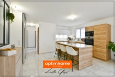 Maison à vendre à Toulon-sur-Allier (Allier) – Pavillon rénové – 87 m² – Sous-sol complet – Proche Moulins