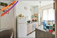 Maison à vendre à Noyant-d'Allier – 73 m² avec jardin paysager et garage
