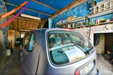 Longère bourbonnaise à Coulandon – 5 chambres, 230 m² de dépendances, proche Moulins