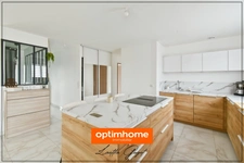 Maison à vendre à Toulon-sur-Allier (Allier) – Pavillon rénové – 87 m² – Sous-sol complet – Proche Moulins
