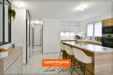 Maison à vendre à Toulon-sur-Allier (Allier) – Pavillon rénové – 87 m² – Sous-sol complet – Proche Moulins