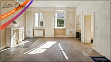 Maison à vendre à Châtillon (Allier) – Jardin, garage, potentiel d’aménagement – Proche Moulins