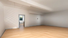 Maison à rénover avec grand terrain – Souvigny (03210)