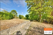 Maison à vendre à Souvigny – 83 m², jardin, grenier aménageable et 3 garages