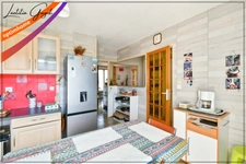 Maison de plain-pied à vendre à Neuvy – 82 m² avec jardin et garage à 5 minutes de Moulins