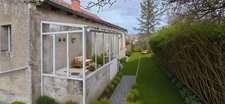 Maison à rénover avec grand terrain – Souvigny (03210)