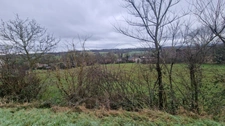 Grand terrain constructible
