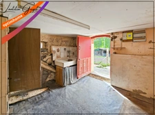 Maison à vendre à Châtillon proche Souvigny et Moulins – 4 chambres avec terrain et garage