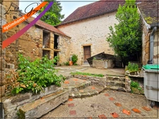 À vendre – Appartement F4 en duplex au cœur de Souvigny (03)